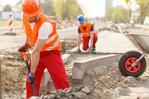 Best Concrete Grinding and Polishing in Amory, MS